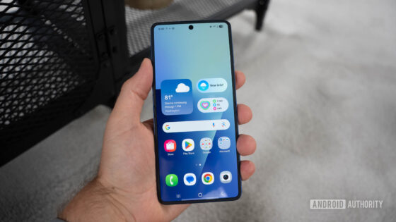 6 features from other skins I want on One UI