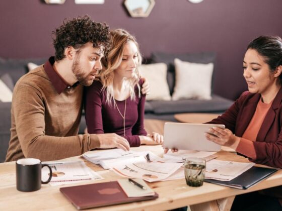 7 Mistakes I See People Make When Setting Up Their Bank Accounts