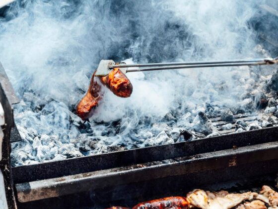 7 Rookie Mistakes You’re Making on the Grill, According to Pros