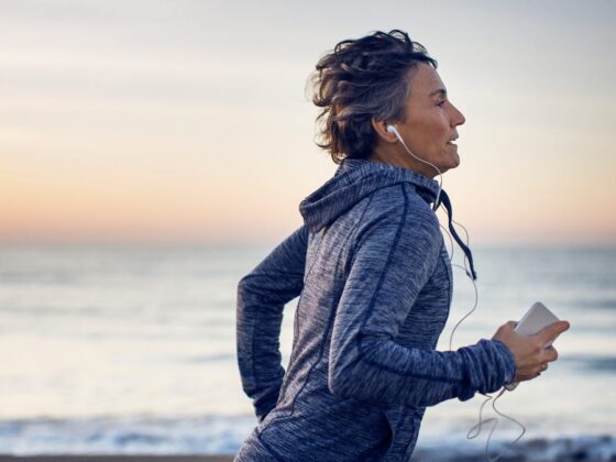 7 Simple Ways to Add Movement to Your Day (Without Dreading It)