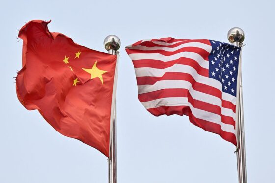 90-Day US–China Tariff Truce Fuels Optimism