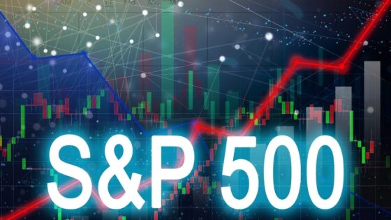 A 0 Trillion S&P 500? Reddit Debates The Math Behind 10% Market Growth Rate For Another 30+ Years