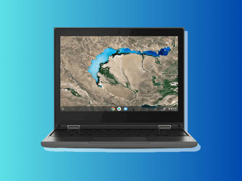 A Chromebook for $75? That’s not a typo.