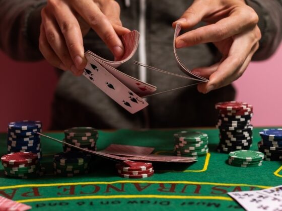A Dave Ramsey Caller Skipped Her Car Payments To Gamble And Double The Money. The Plan Failed, And Now She’s ,000 In Debt With No Car