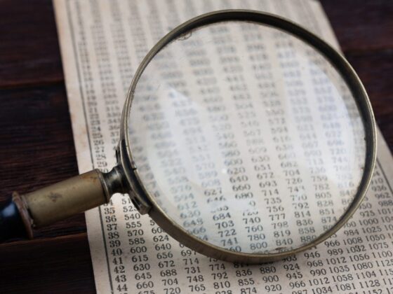 A Guide for Investment Analysts: Toward a Longer View of US Financial Markets