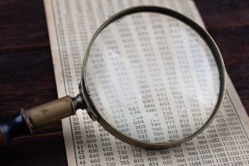 A Guide for Investment Analysts: Toward a Longer View of US Financial Markets