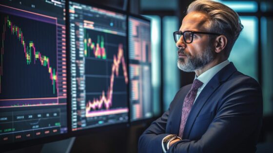 “A Headline Would Move That Thing Up 25%”