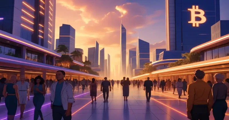 A New Era For Real Estate A New Era For Real Estate