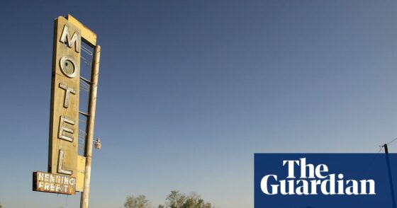 A Route 66 ghost town was ‘frozen in time’. Is it on the brink of a comeback? | California