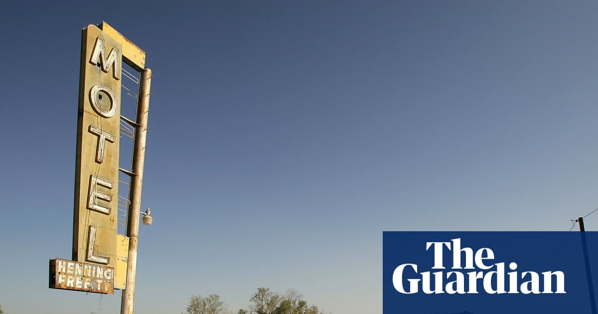 A Route 66 ghost town was ‘frozen in time’. Is it on the brink of a comeback? | California