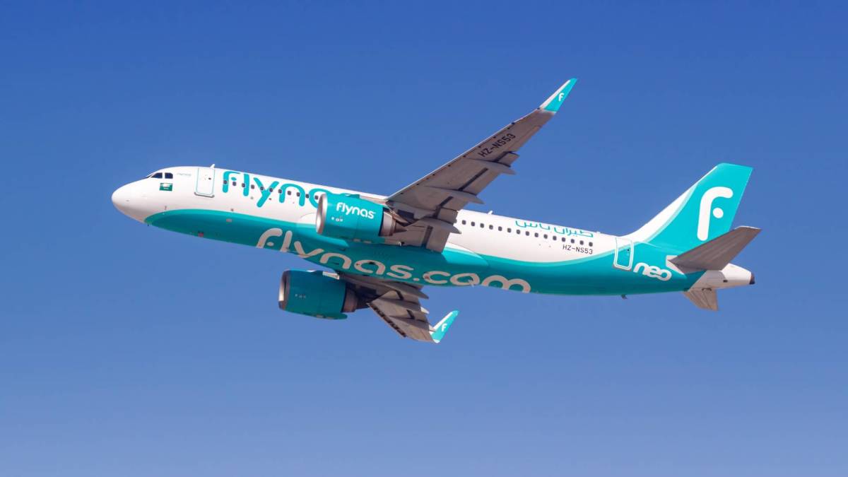 A low-cost airline is set to start flying to Moscow