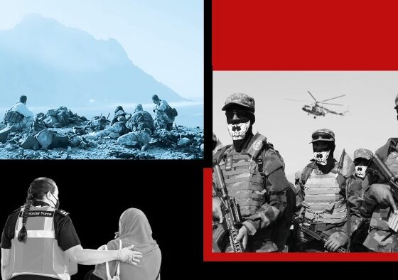 A quick guide to the Afghan files