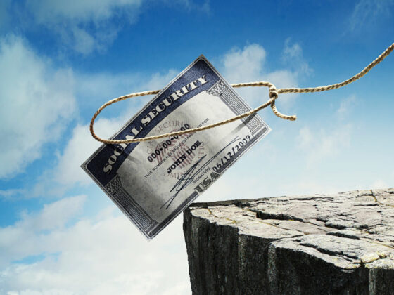 AARP CEO shares blunt 9-word warning about Social Security