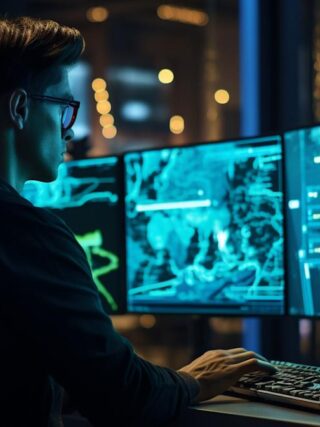 AI Is Powering Every Part of Meta’s Ad Business, Say Analysts