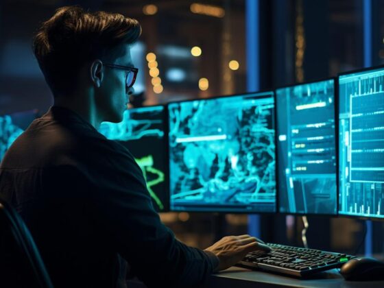 AI Is Powering Every Part of Meta’s Ad Business, Say Analysts