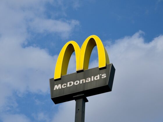 AI chatbot’s simple ‘123456’ password risked exposing personal data of millions of McDonald’s job applicants