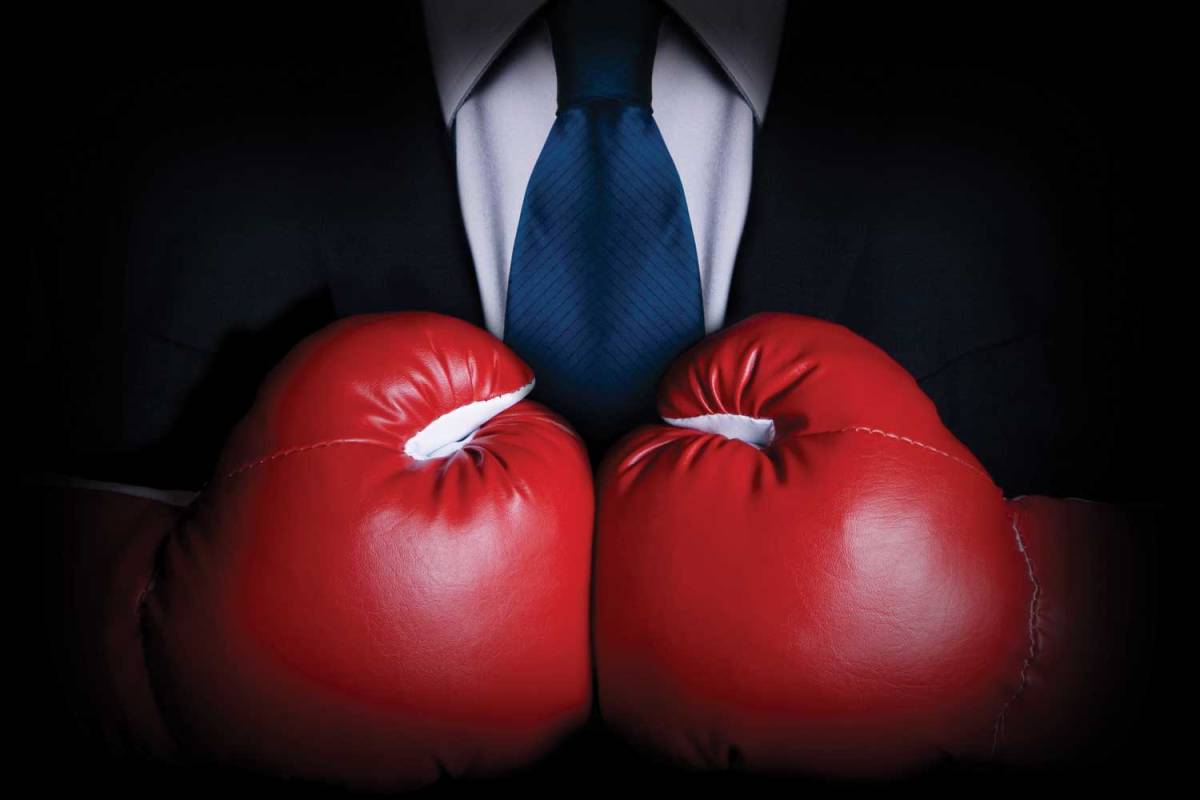 AI job predictions become corporate America's newest competitive sport