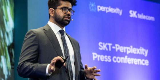 AI startups believe Google’s Chrome is vulnerable to a new wave of intelligent browsers