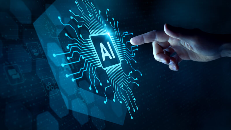 A future where AI runs your meetings, drafts your reports, and doubles your output is already here