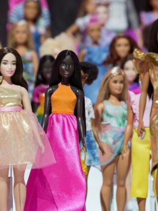 AI toys? Barbie maker Mattel teams with OpenAI to create new products