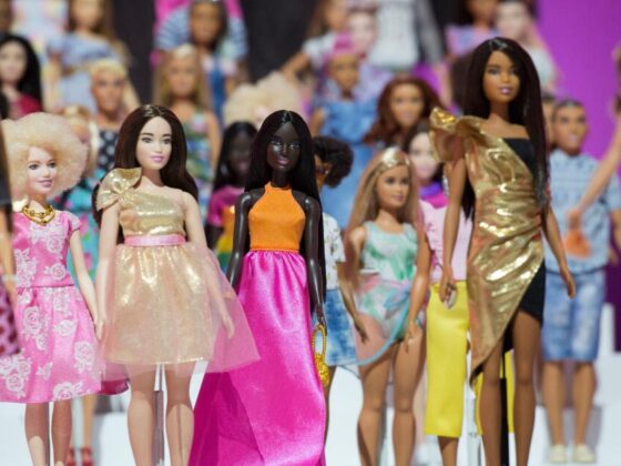 AI toys? Barbie maker Mattel teams with OpenAI to create new products