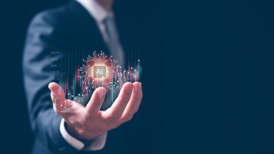 AI’s Game-Changing Potential in Banking: Are You Ready for the Regulatory Risks?