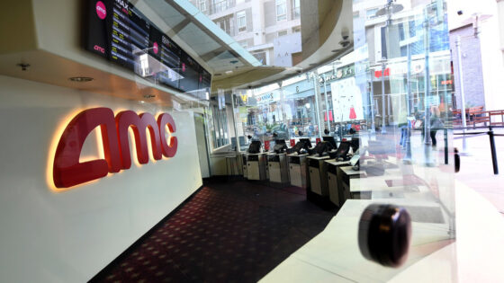 AMC hopes bold new offers will get customers back into theaters