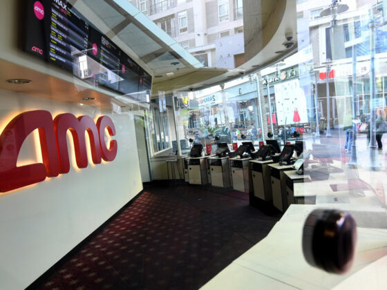 AMC hopes bold new offers will get customers back into theaters