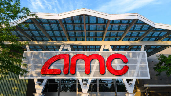 AMC works really hard to make going to the movies terrible