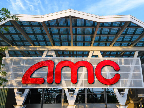 AMC works really hard to make going to the movies terrible