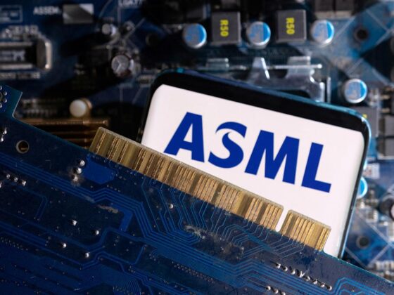 ASML, MP Materials, Barclays, Renault and AstraZeneca
