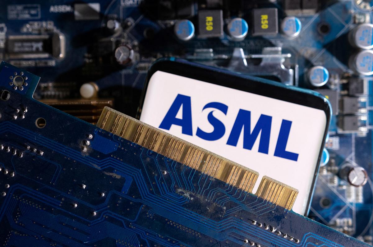 ASML, MP Materials, Barclays, Renault and AstraZeneca