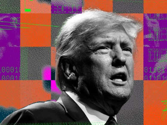 AT&T says ‘our network’ wasn’t to blame for Trump’s troubled conference call