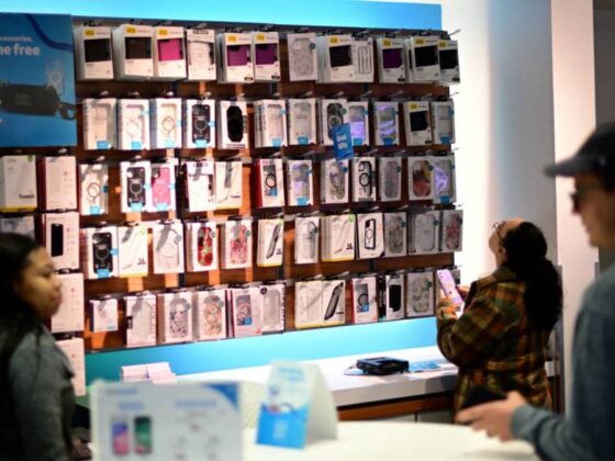 AT&T customers sound alarm on a frustrating problem