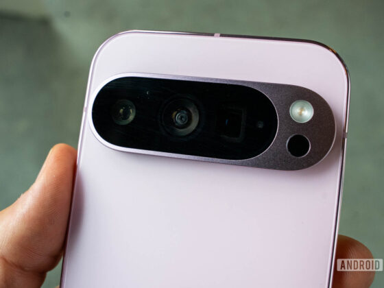After six years, it’s finally time for me to switch back to a Pixel