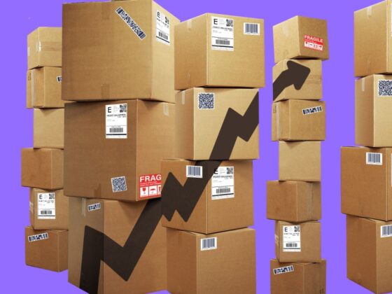 All of your international packages are about to get more expensive