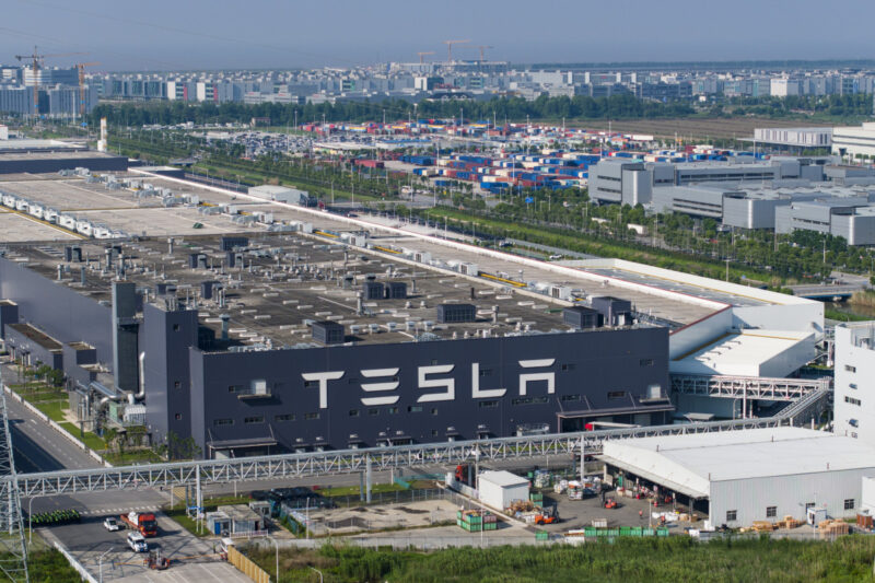 Alphabet, Tesla and Musk have much to prove this week