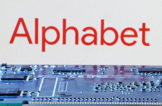 Alphabet will seek to reassure investors as AI rivals step up competition