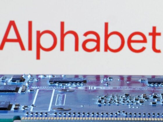 Alphabet will seek to reassure investors as AI rivals step up competition