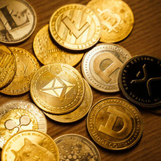 Altcoin Season Not Remotely Close, Bitcoin Dominance Still Too High: Market Expert Says