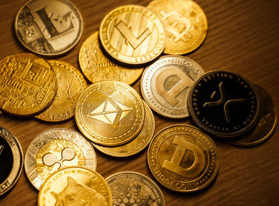 Altcoin Season Not Remotely Close, Bitcoin Dominance Still Too High: Market Expert Says