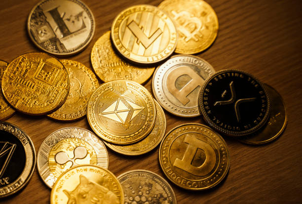 Altcoin Season Not Remotely Close, Bitcoin Dominance Still Too High: Market Expert Says Altcoin Season Not Remotely Close, Bitcoin Dominance Still Too High: Market Expert Says