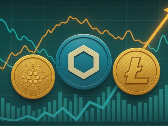 Altcoins Reclaim Key Technical Level – Can Momentum Sustain This Time?