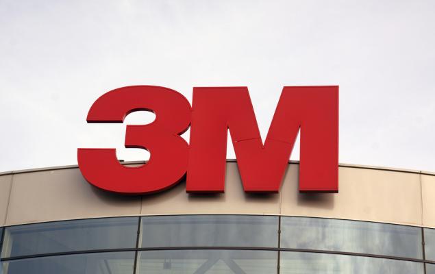 Amarin, Mogo, 3M in Focus