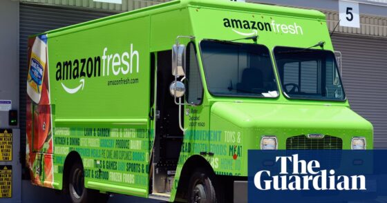 Amazon asks corporate workers to ‘volunteer’ help with grocery deliveries as Prime Day frenzy approaches | Amazon
