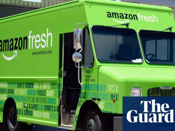 Amazon asks corporate workers to ‘volunteer’ help with grocery deliveries as Prime Day frenzy approaches | Amazon