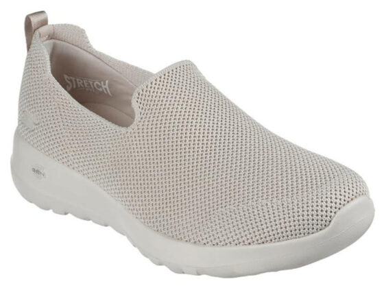 Amazon is selling 'supportive'  Skechers sneakers for  that shoppers call 'super comfortable and stylish'