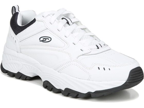 Amazon is selling 'the best'  Dr. Scholl's sneakers for , and shoppers call them the 'most comfortable' shoes