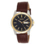 Amazon is selling a 'gorgeous' 5 Seiko watch for 5 that shoppers compare to 'Breitling'