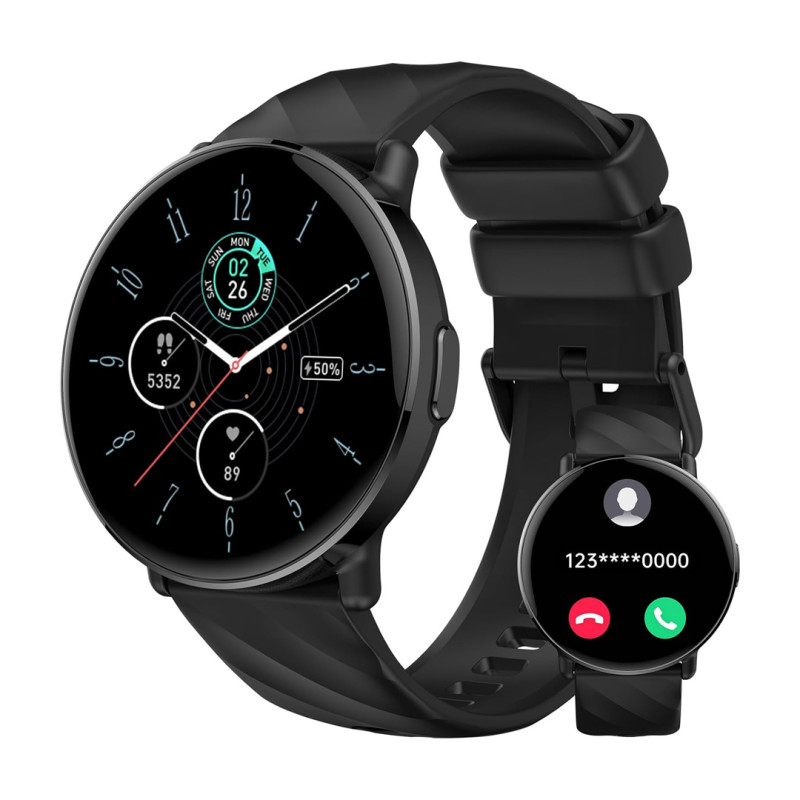Amazon is selling a 'lightweight and comfortable' $160 smartwatch for $35 in the final hours of Prime Day